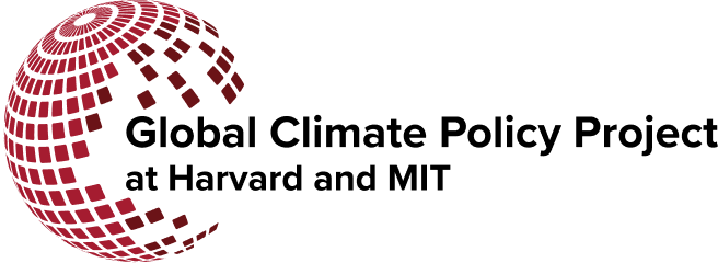 Global Climate Policy Project