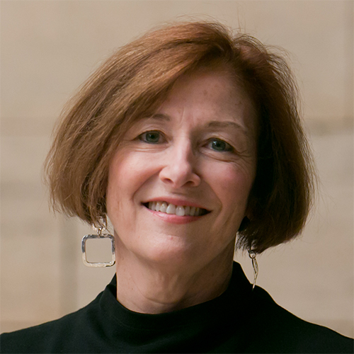 Headshot of Diane Davis