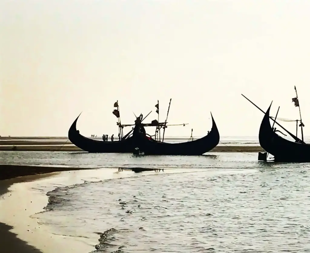 Climate Adaptation in South Asia 