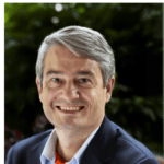 Stephen Ansolabehere