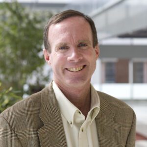 James Hammitt