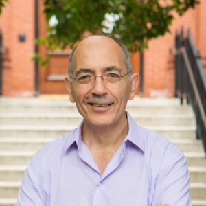 Jerry Mitrovica
