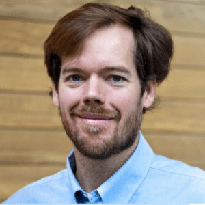 Peter Huybers