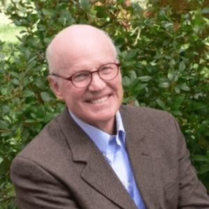 Robert Paarlberg