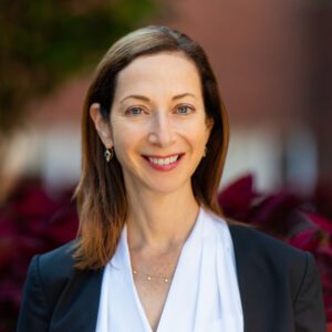 Elaine Buckberg