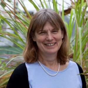 N. Michele Holbrook