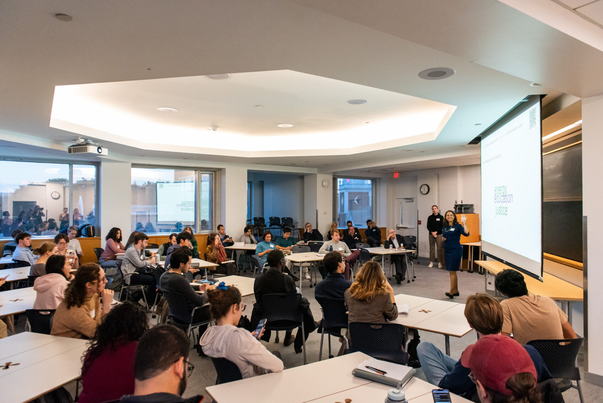 Salata Institute Funds Seven New Student-Led Climate and Sustainability ...