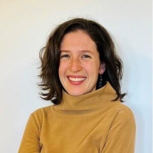 Hannah Perls  