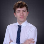 Dylan Carlson Sirvent León