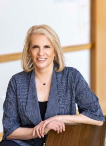 Sharon Block