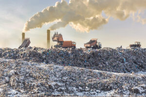 Why we are rescuing government environmental data