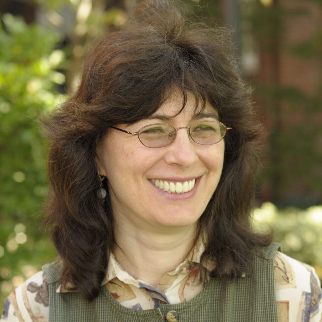 Joanna Aizenberg