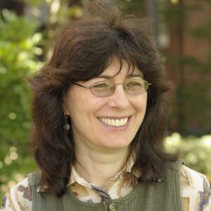 Joanna Aizenberg