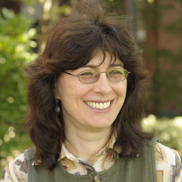 Joanna Aizenberg