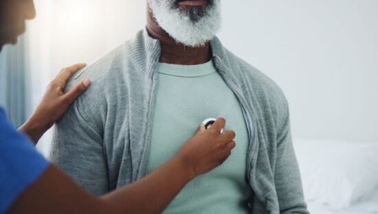 lung doctor