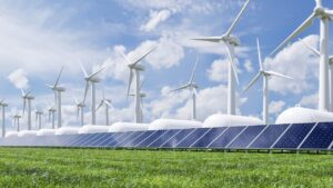 The 2025 Tax Debate and Clean Energy Investment