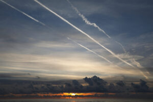 Understanding and addressing “chemtrails”