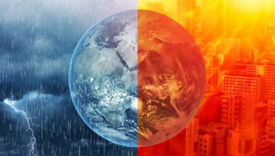 earth