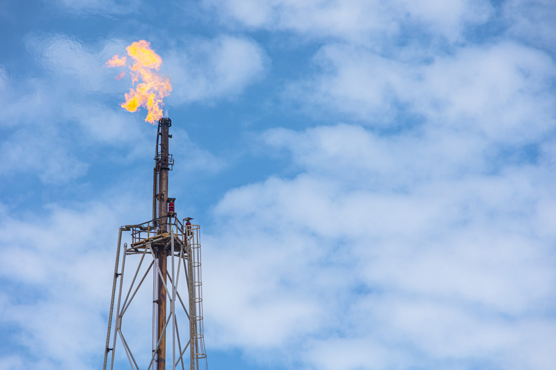 Methane-emissions abatement in the oil and gas sector: Costs and ...