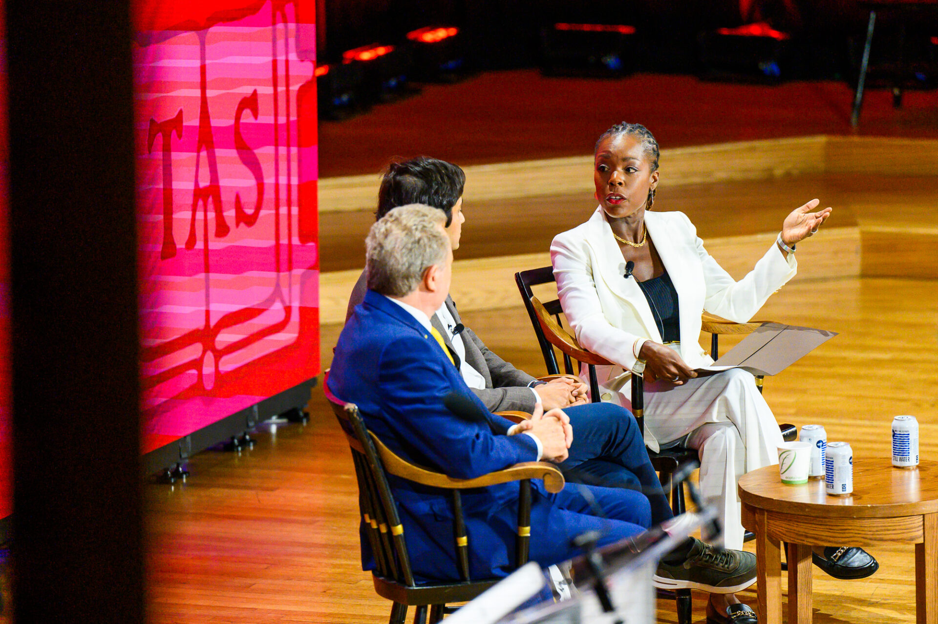 How to Livestream Harvard Climate Action Week 2025 - The Salata Institute