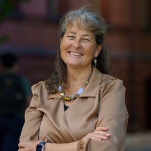 Jeannine Cavender-Bares