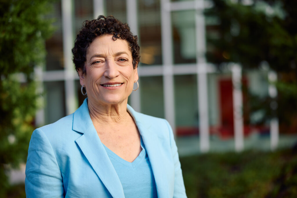 Naomi Oreskes