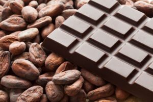 Chocolate’s climate crisis