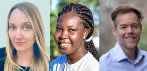 Anna Lea Albright, Rebecca Berkoh-Oforiwaa, and Peter Huybers 