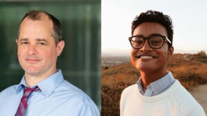 Dustin Tingley and Pranav Moudgalya