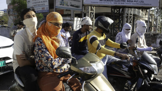 India mopeds