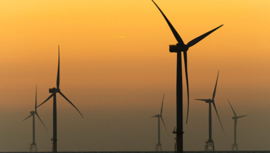offshore wind