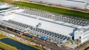 On data centers, local vibes matter more than electricity prices – poll