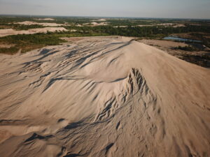 Superfund ruling allows compensation for Tribal cultural loss