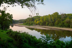 Is “rights of nature” the right phrase?