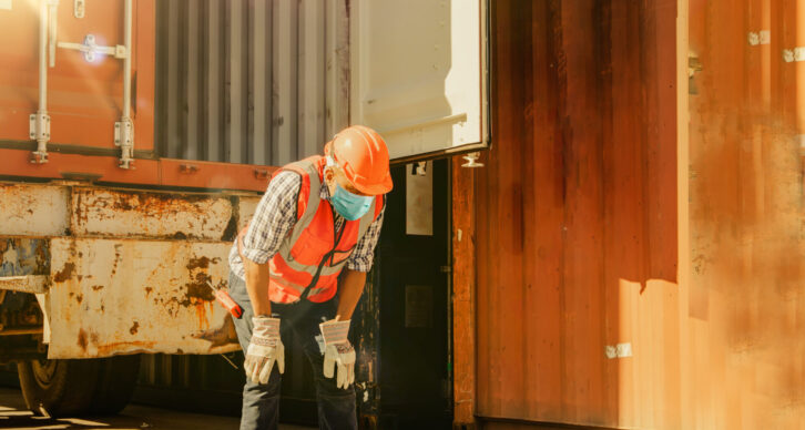 May’s heatwaves offer early warning for workers