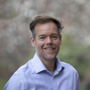 Peter Huybers