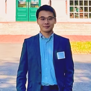Zhanbing Xiao