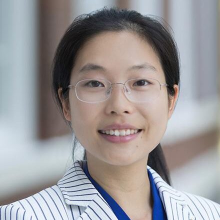 Shirley Lu