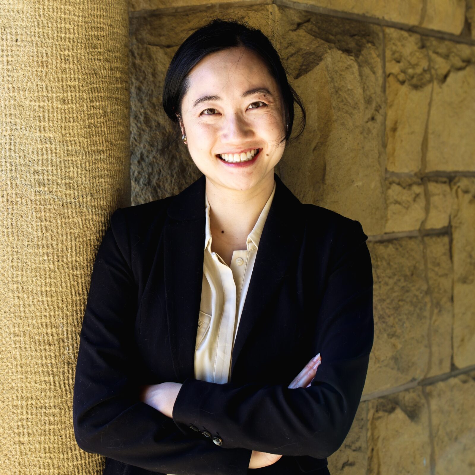 Alison Ong