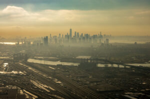 One community, many polluters: States rethink how to confront the combined toll