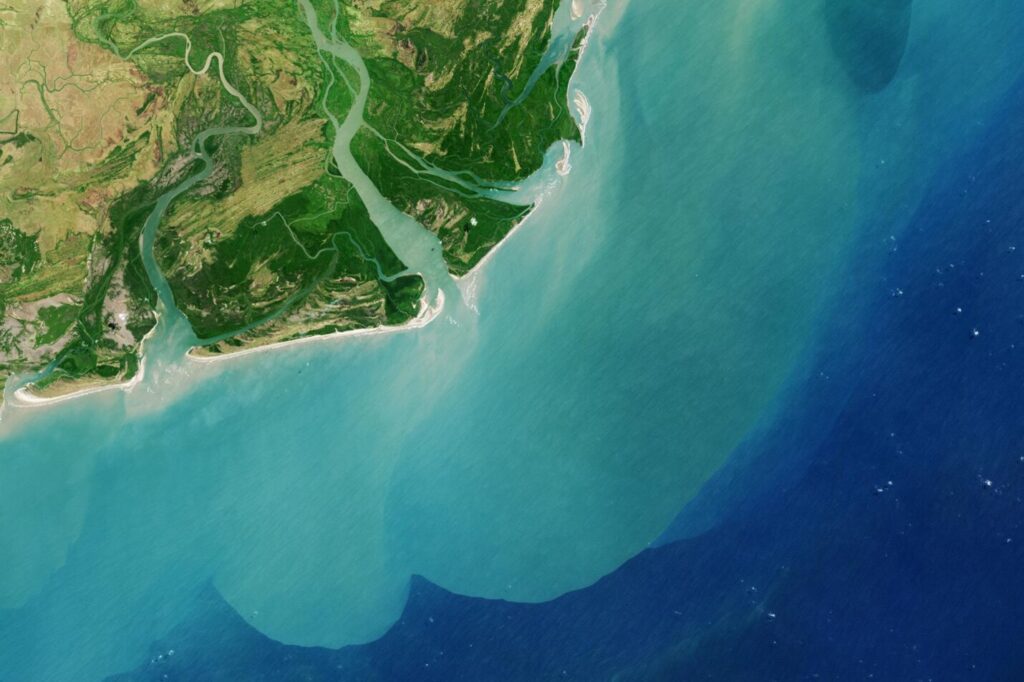 Sea Level Investigation and Management