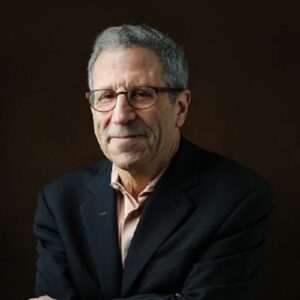 Eric S. Maskin